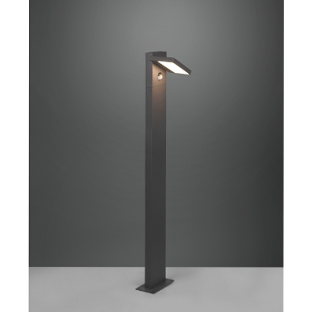 Beacon with motion sensor Horton II - Trio lighting - Wonderlamp.shop