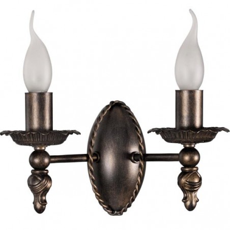 Ares classic Wandleuchte (2 Leuchten)
