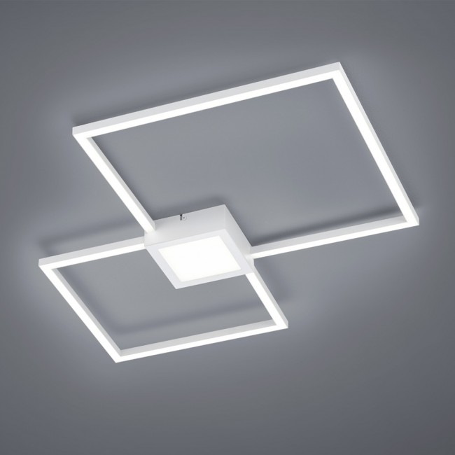 Deckenleuchte Led Hydra (28W)
