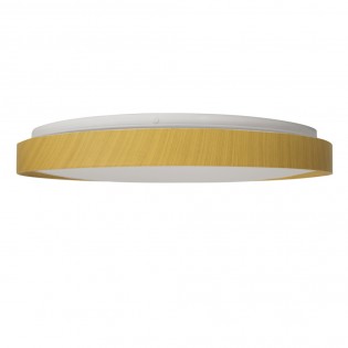 LED Ceiling Flush Light Cres CCT (50W)
