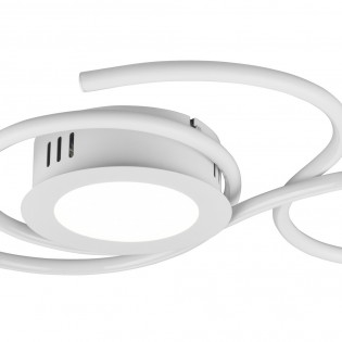 Flush Light Led Jive (36W)