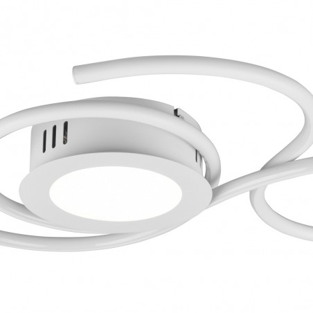 Flush Light Led Jive (36W)