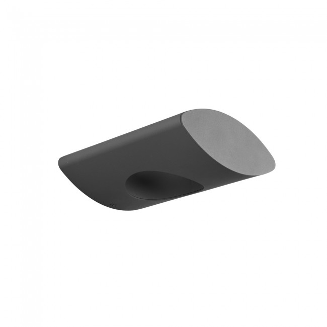 Katun Außenwandleuchte Led (5W)