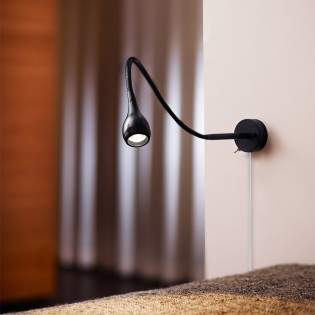 LED Wall Lamp Drop (3W)
