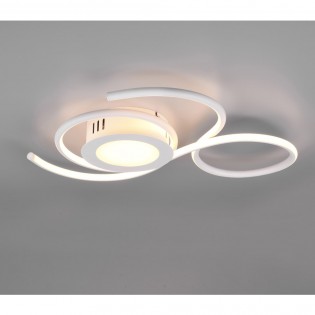Flush Light Led Jive (36W)