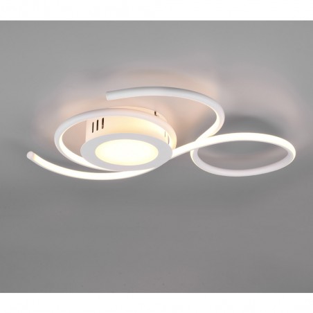 Flush Light Led Jive (36W)