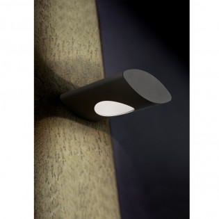 Katun Außenwandleuchte Led (5W)