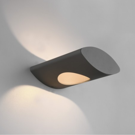 Katun Außenwandleuchte Led (5W)