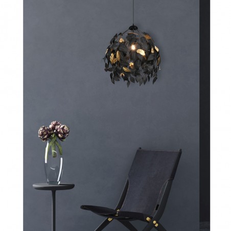 Pendant lamp Leavy