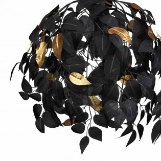 Pendant lamp Leavy