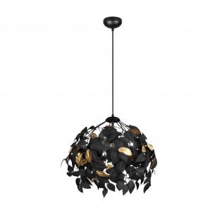Pendant lamp Leavy