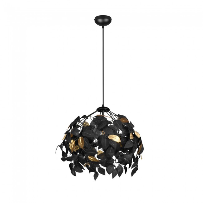Pendant lamp Leavy
