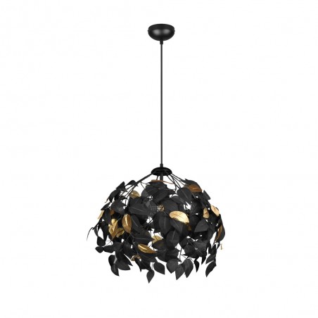 Pendant lamp Leavy