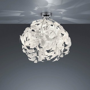 Flush Light Leavy