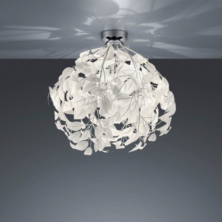 Flush Light Leavy