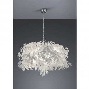 Ceiling lamp Leavy