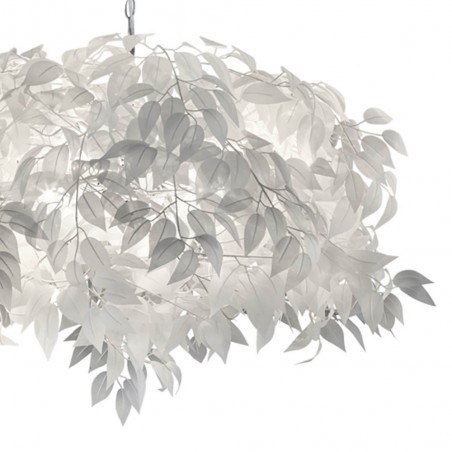 Ceiling lamp Leavy