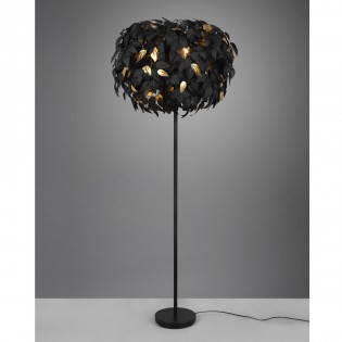 Floor lamp Leavy