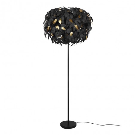Floor lamp Leavy