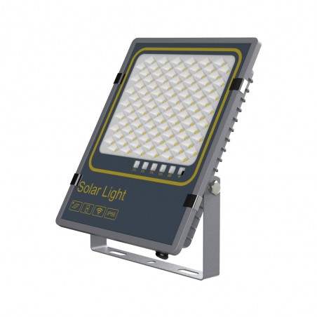 Bee solar LED-Außenstrahler (100W)