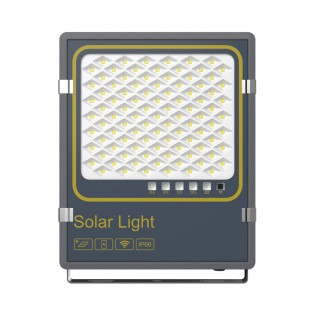 Bee solar LED-Außenstrahler (300W)