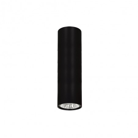 Tubular ceiling spotlight Iris 25