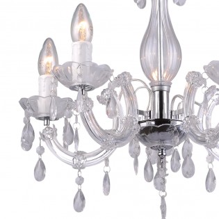 Chandelier Maria Teresa (5 lights)