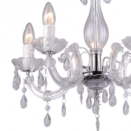 Chandelier Maria Teresa (5 lights)