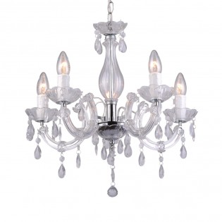 Chandelier Maria Teresa (5 lights)