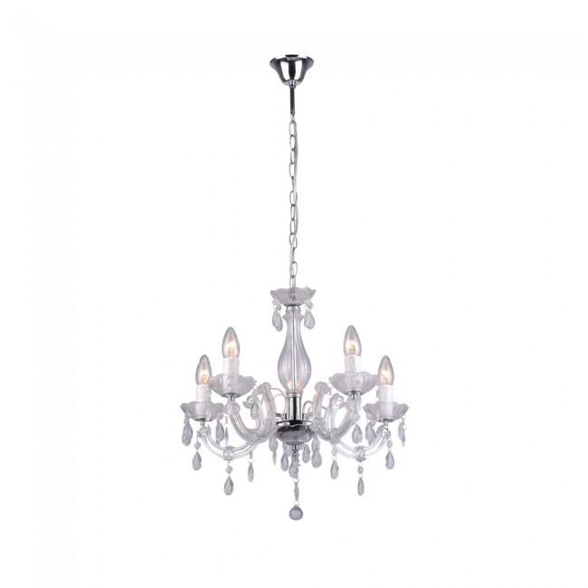 Chandelier Maria Teresa (5 lights)