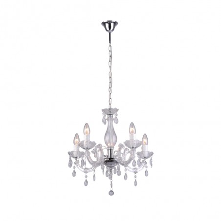 Chandelier Maria Teresa (5 lights)