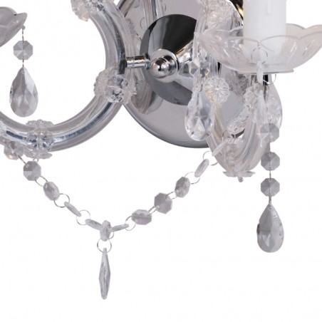 Wall Lamp Maria Teresa (2 lights)