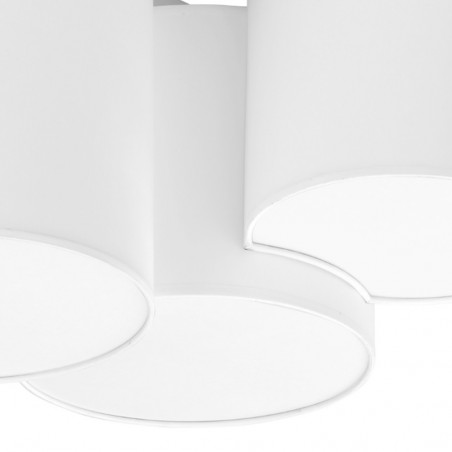 Ceiling Flush Light Pastis (5 lights)