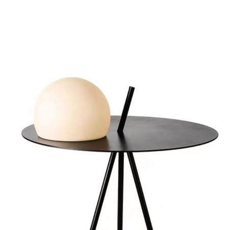Tauleta Beistelltisch mit Licht