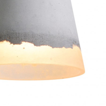 Portland Deckenleuchte