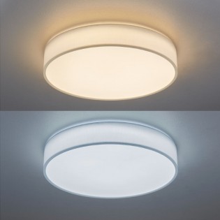 Lugano LED-Deckenleuchte (42W)