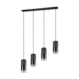 Pendant lamp Robin (4 Lights)