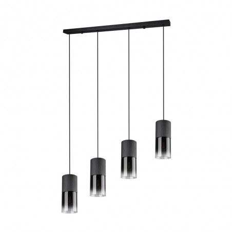 Pendant lamp Robin (4 Lights)