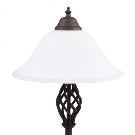 Table lamp Rustica