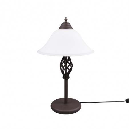 Table lamp Rustica