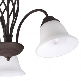 Ceiling lamp Rustica