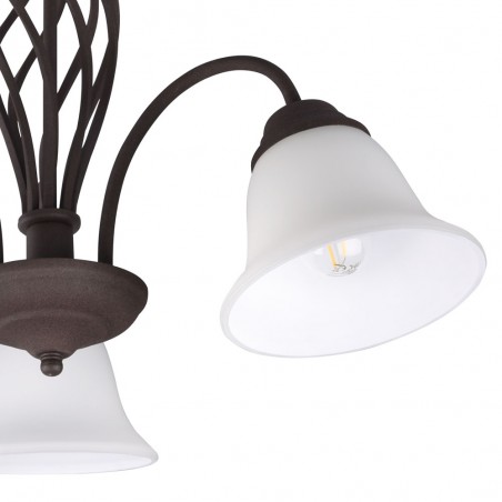 Ceiling lamp Rustica