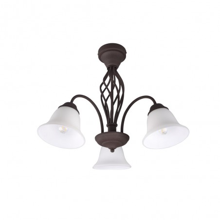 Ceiling lamp Rustica
