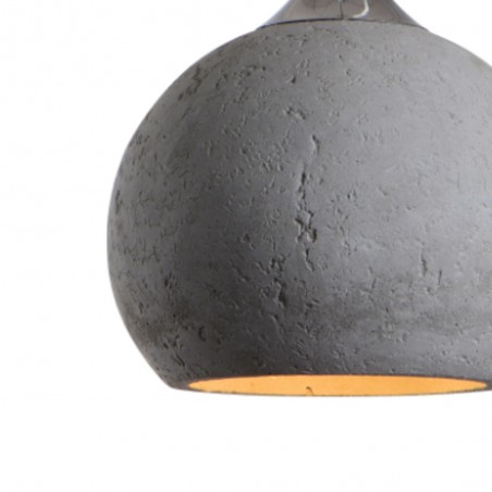 Ceiling Lamp Portland III