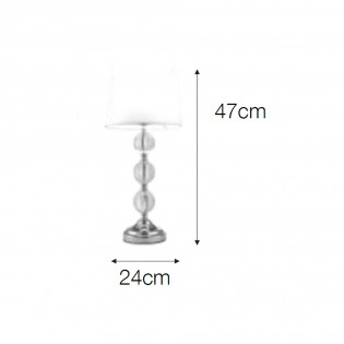 Table Lamp Viena