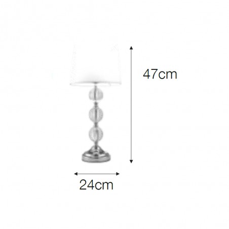 Table Lamp Viena