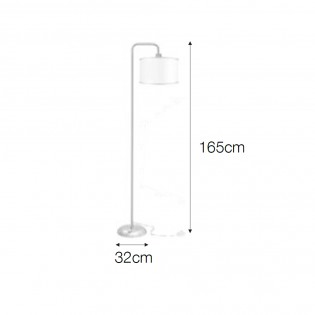 Floor Lamp Vallespir