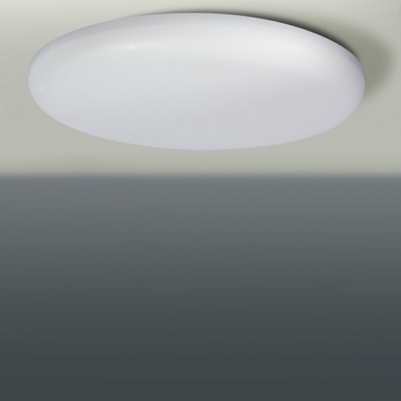 LED-Einbau-Downlight für den Außenbereich Tango (36W)