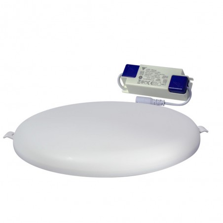 LED-Einbau-Downlight für den Außenbereich Tango (36W)