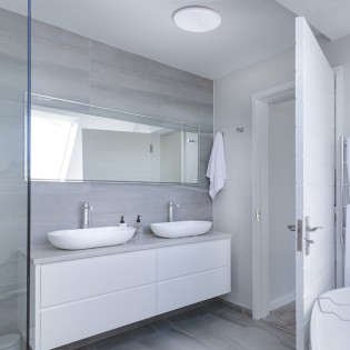 LED-Einbau-Downlight für den Außenbereich Tango (36W)